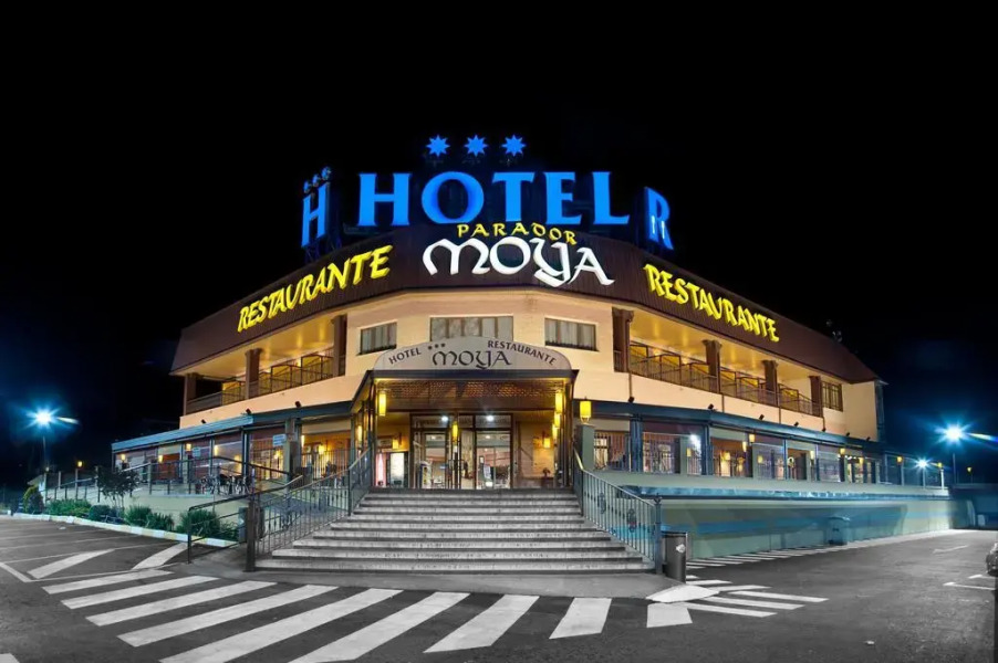 Hotel Moya