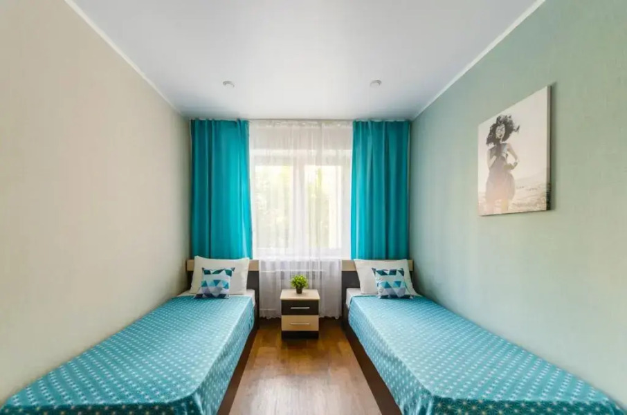 Niki Rent на Степная 19