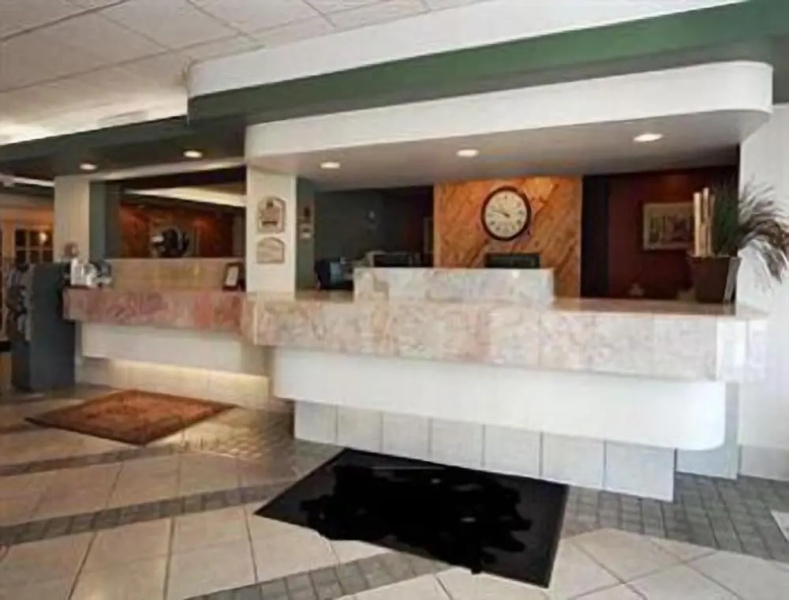 Days Inn Albion