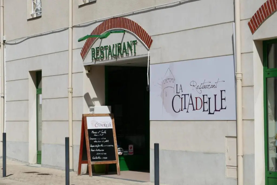 Le Champalud