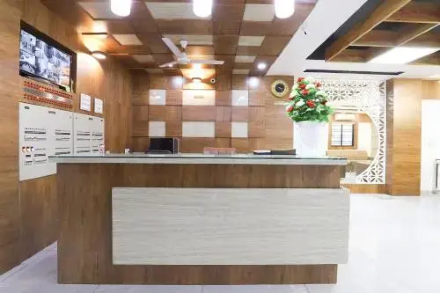 Hotel Parivar by OYO Rooms