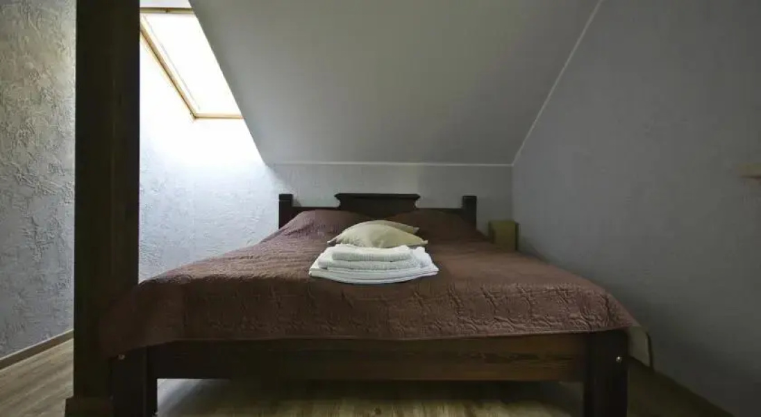 Sodyba Dulgas