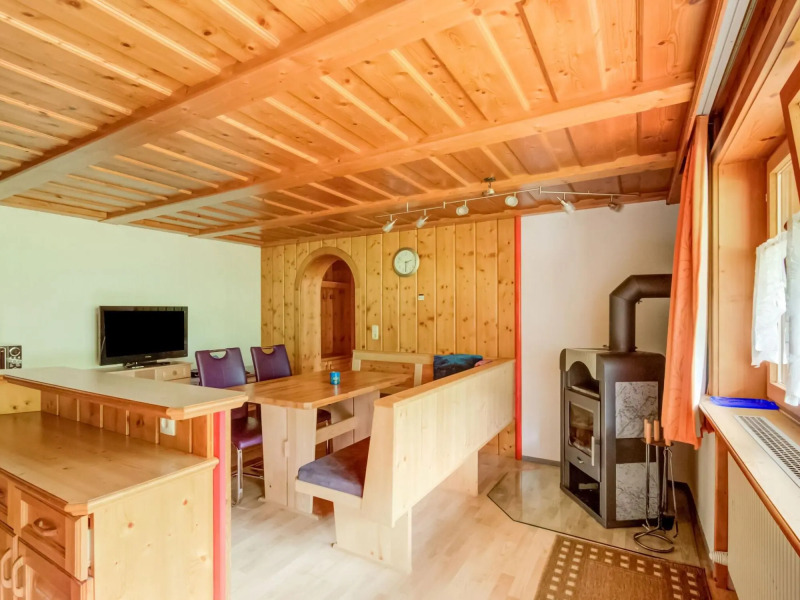 Apartment in Silbertal Near Ski Lift