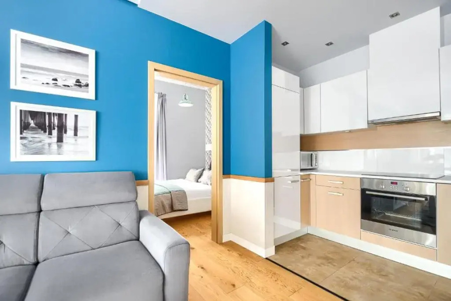 Dune Resort Mielno - A