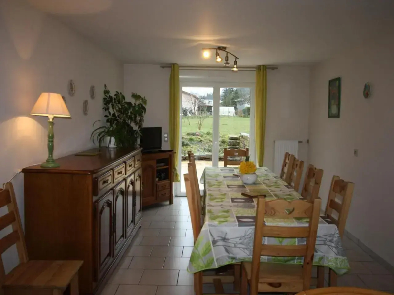 Gite Docelles, 6 pièces, 11 personnes - FR-1-589-104