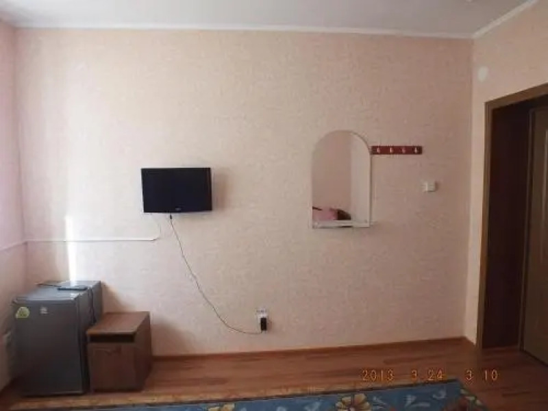 База отдыха Лукоморье