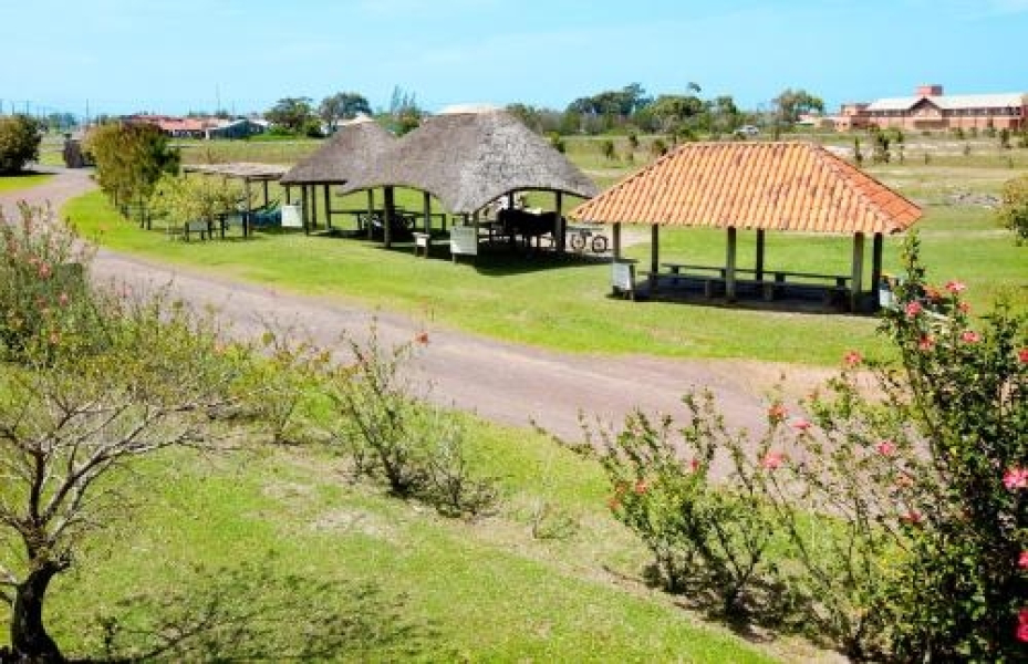 Hotel Fazenda Figueiras
