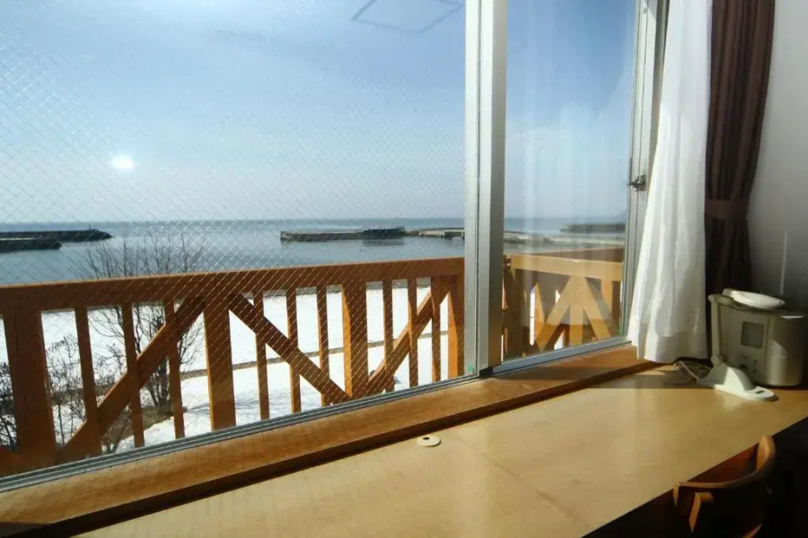 Tennen Toyouraonsen Shiosai