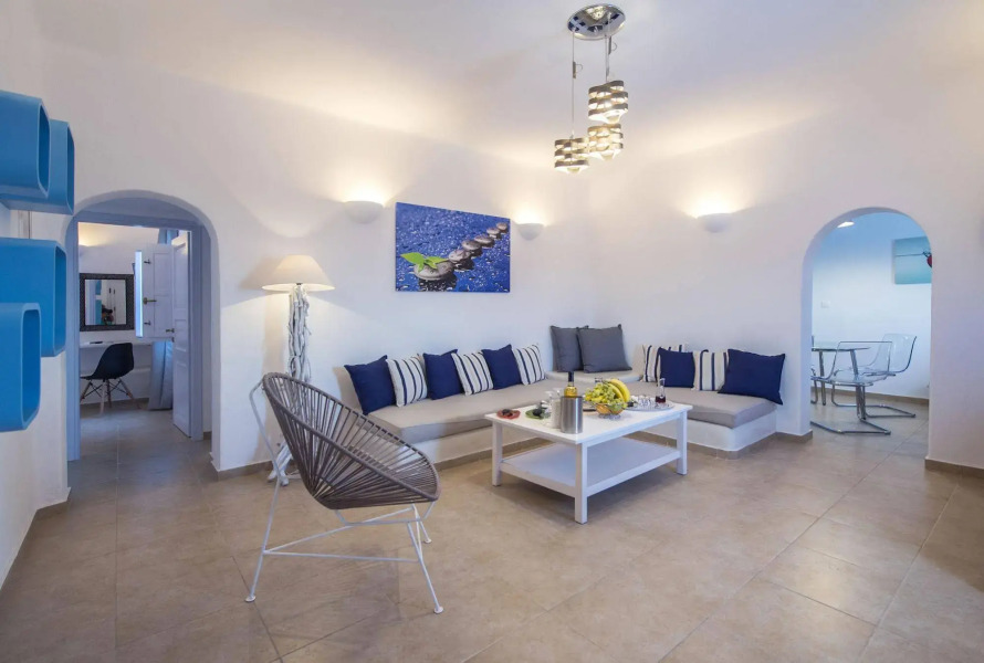 Villa Sagini Exclusive