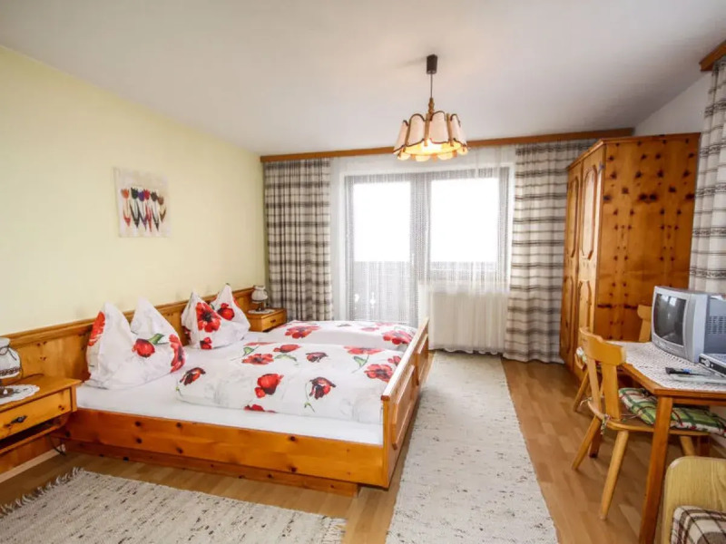 Apartment Jägerhof Schwaz 23231