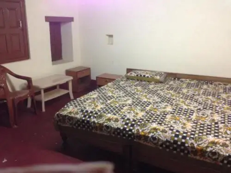 Askotias Himalayan Guest House