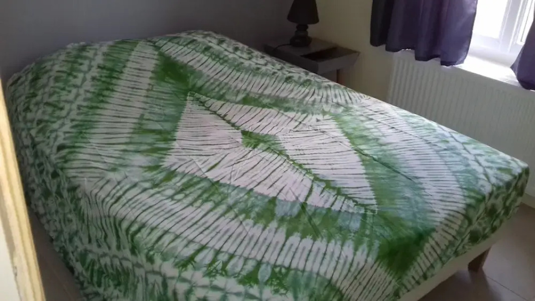 Gîte de la Fôret - 3 personnes