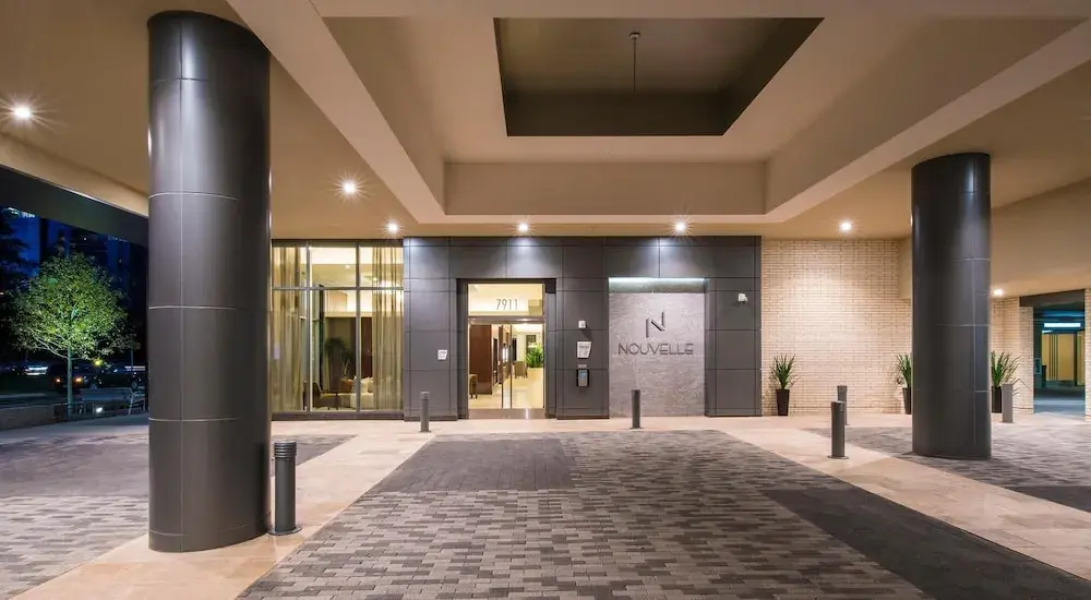 National Tysons Corner