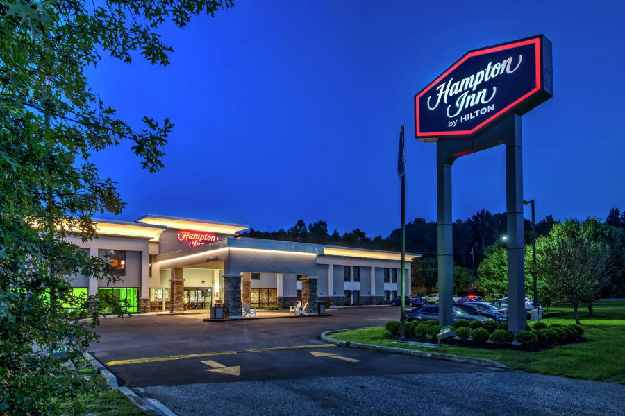 Hampton Inn® Ashland