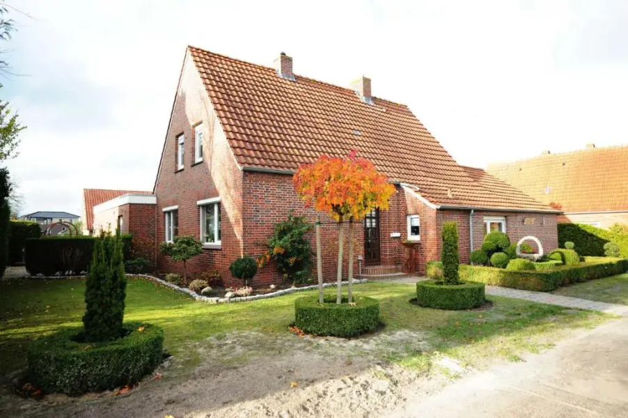 Ferienwohnung Frieda, 65207