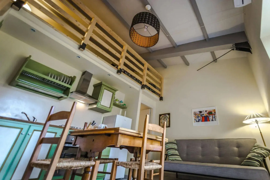 Lavanda & Rosmarino Apartments