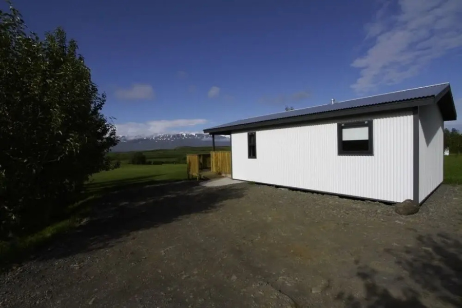 Ártún Guesthouse