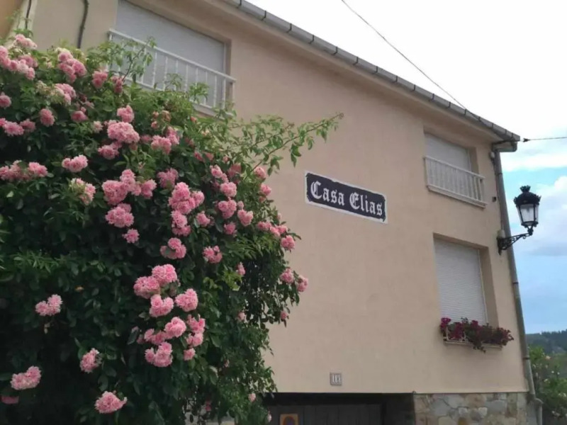 Casa Elias