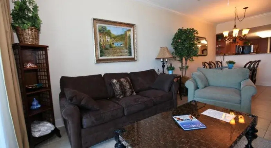 Waterscape by Vacasa