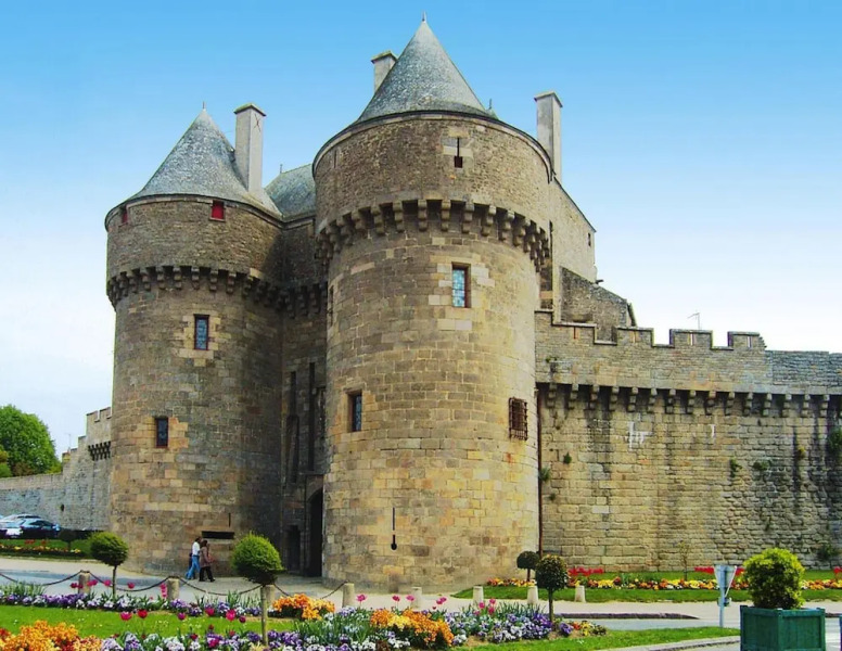 Holiday Home, Piriac sur Mer