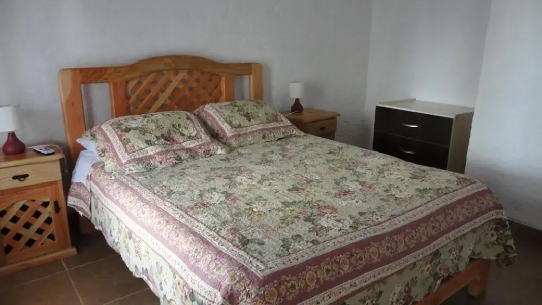 Cabañas Aires del Bosque