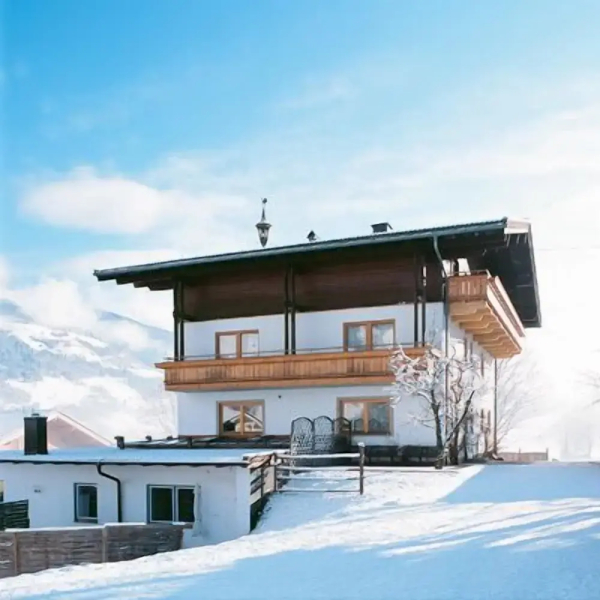 Pension Kristall