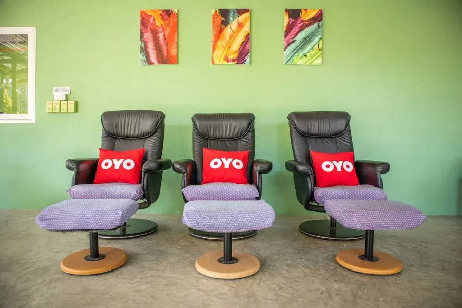 Tira Hostel @Chalong Phuket by Oyo Rooms