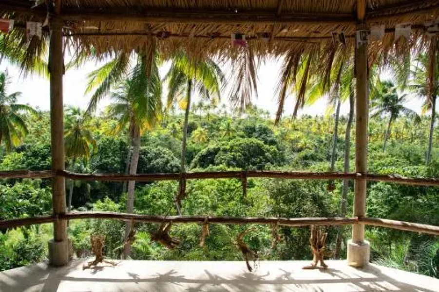 Eco Hostel Vila Flor