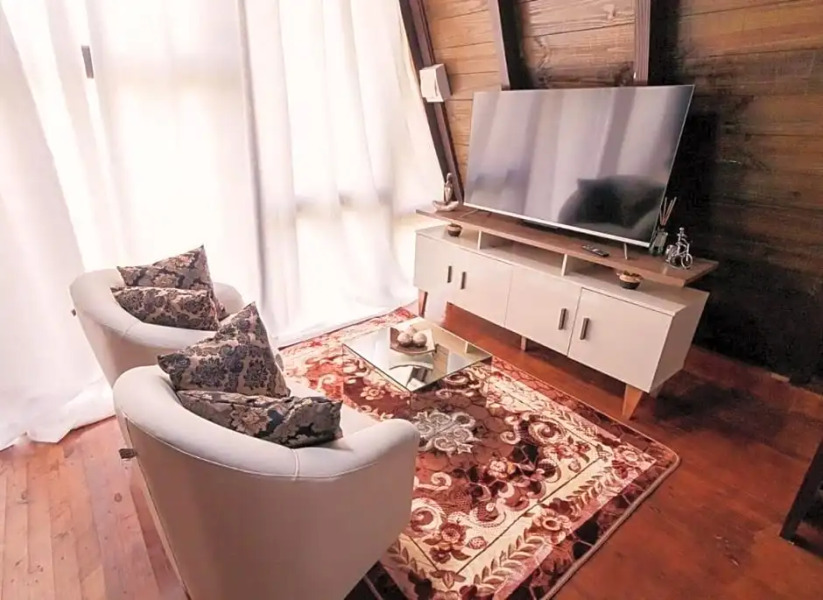 Alvorada Mountain - Chal¿1