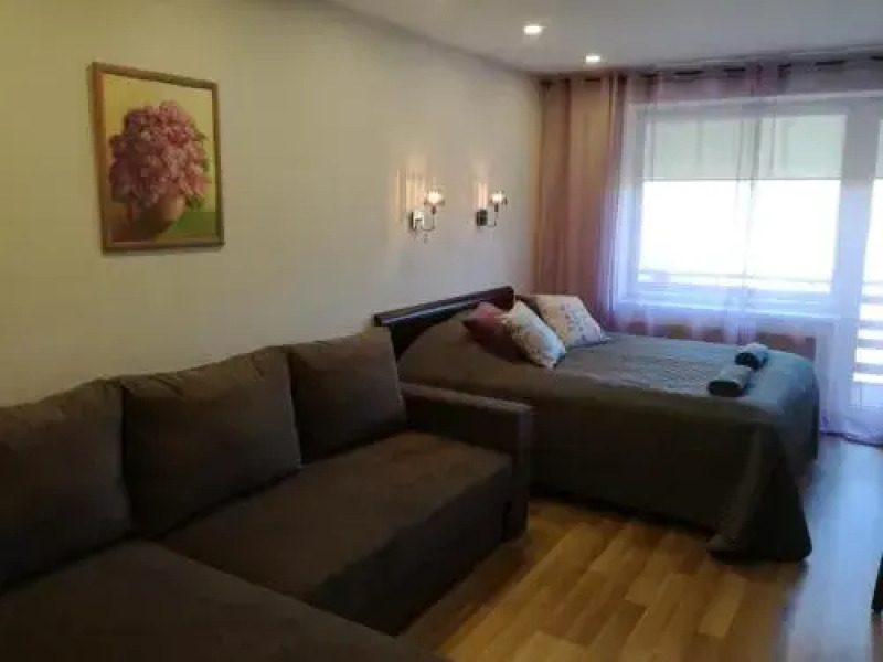 Apartment Jurkalne Salkas