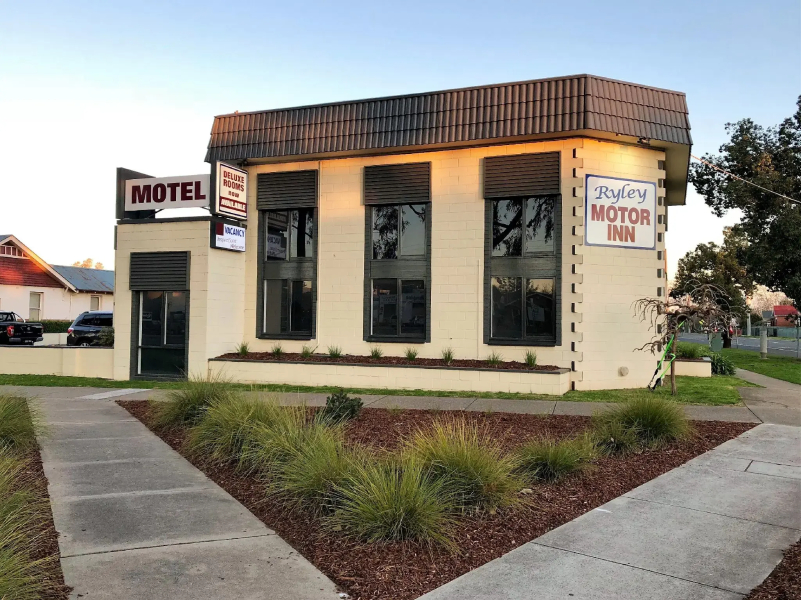 Ryley Motor Inn