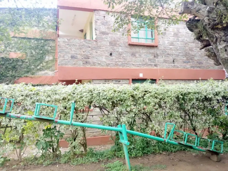 Westgate Hotel Mumias