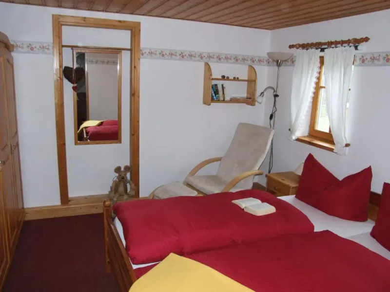 Ferienwohnung Hockert