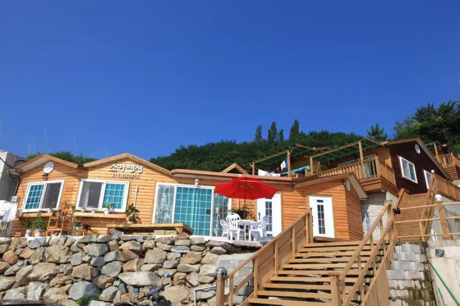 Youngduk Sora Pension