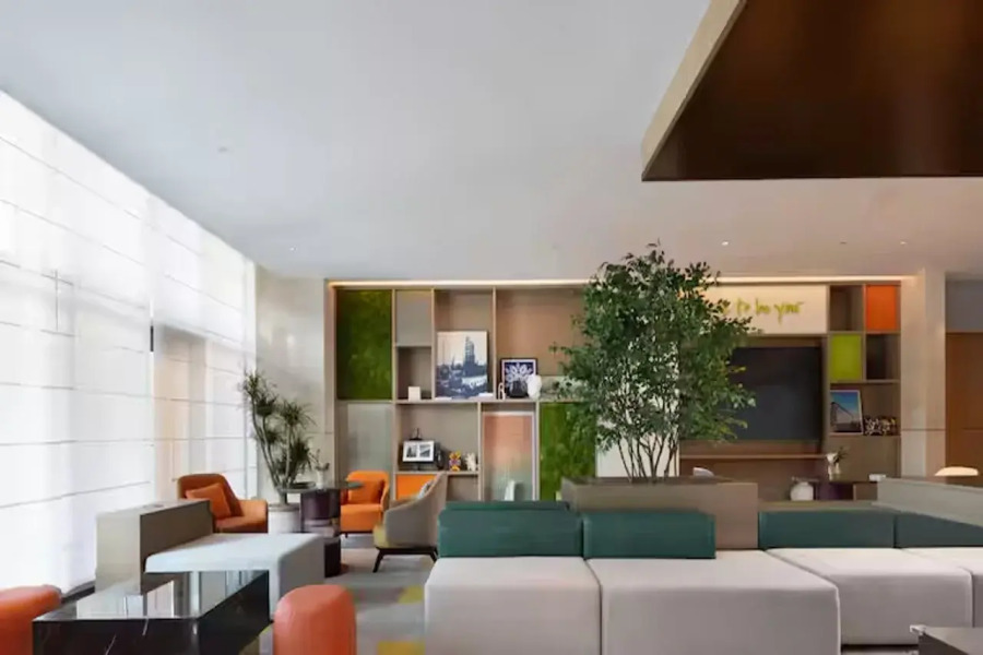 Home2 Suites by Hilton Binzhou Boxing