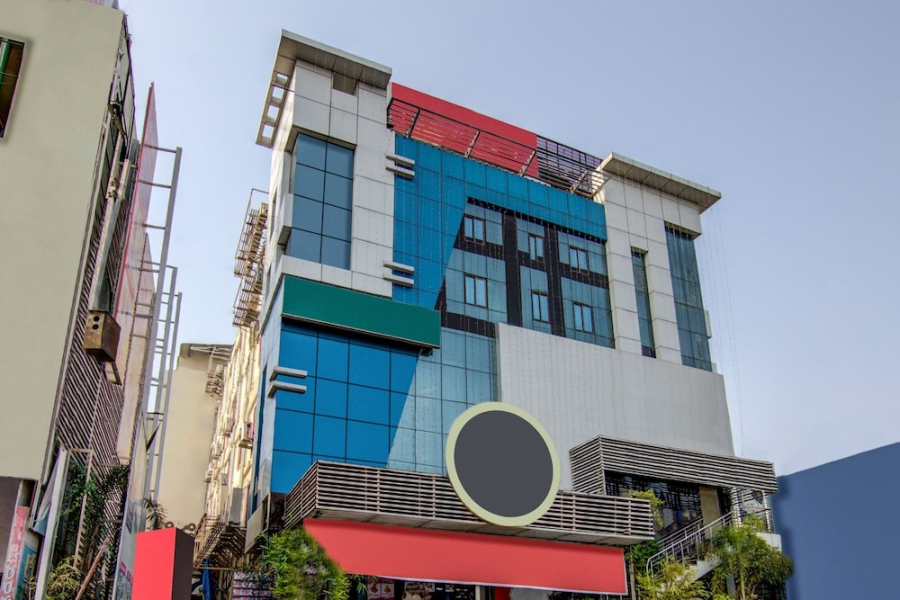 OYO 3373 AVS Sweet Magic