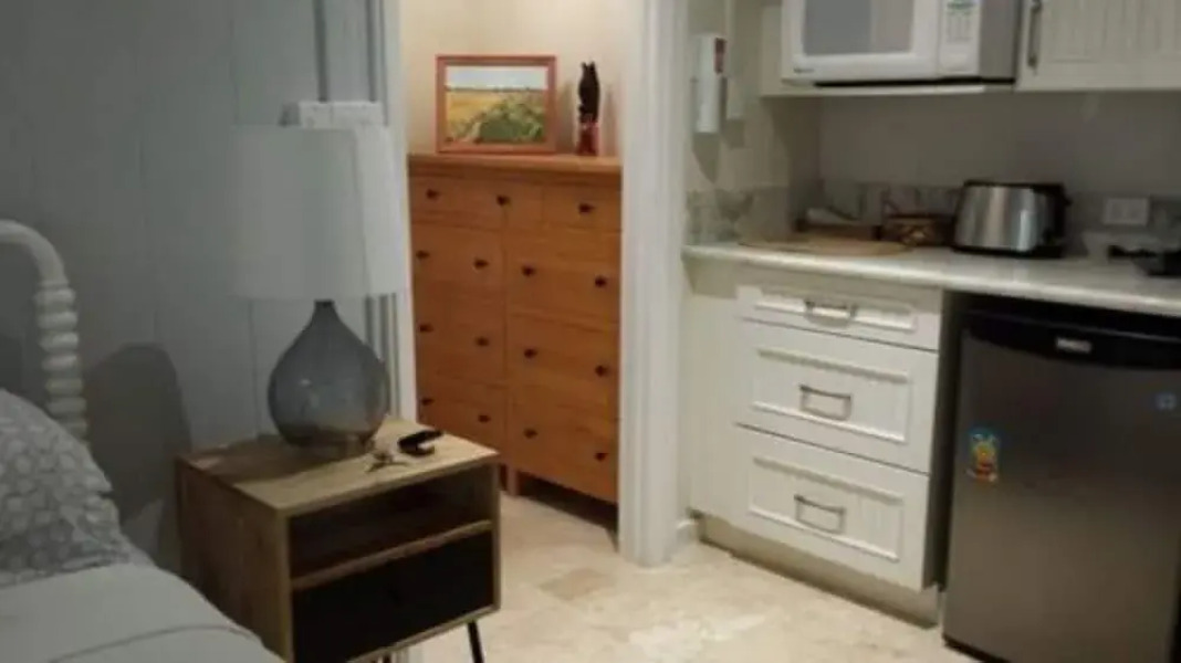 Paradise Palms B and B