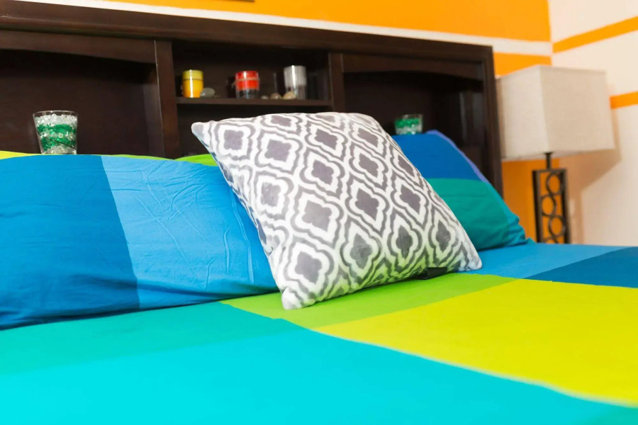 The Beach Estate Country Club Villa