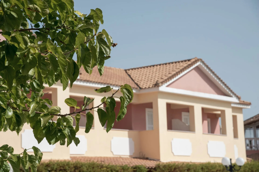 Ecoresort Zefyros