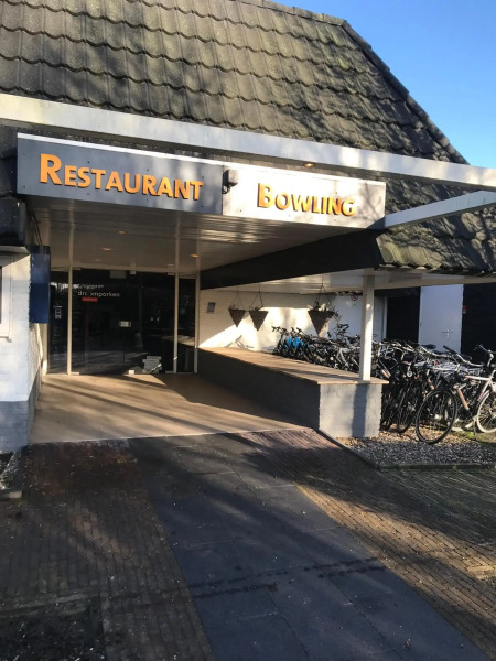 Ferienchalet „Sundowner“