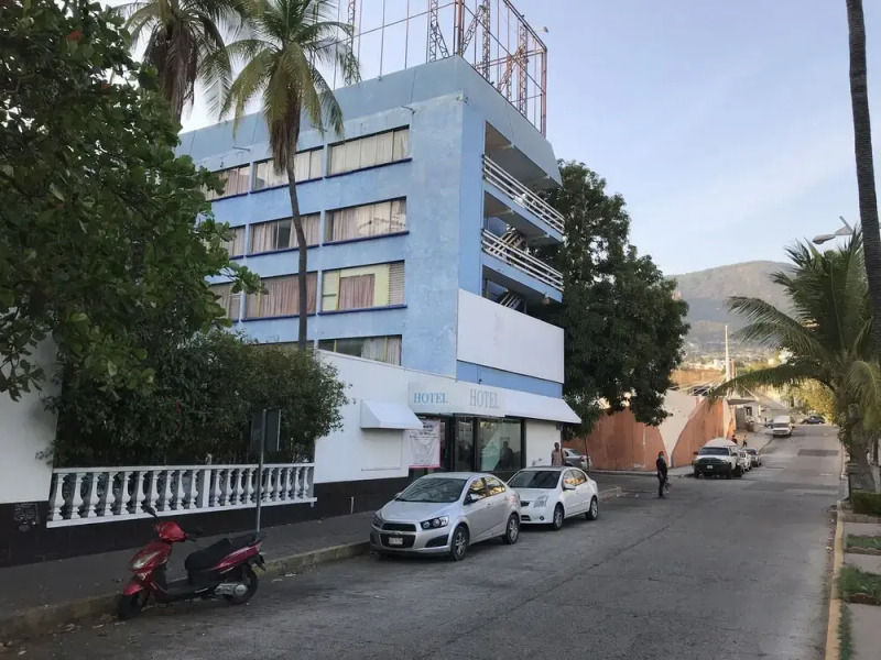 Hotel Sirena del Mar