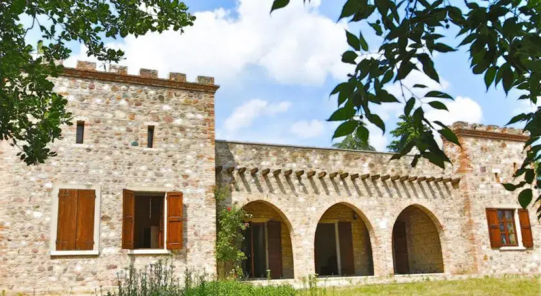 Il Relais dei Gonzaga