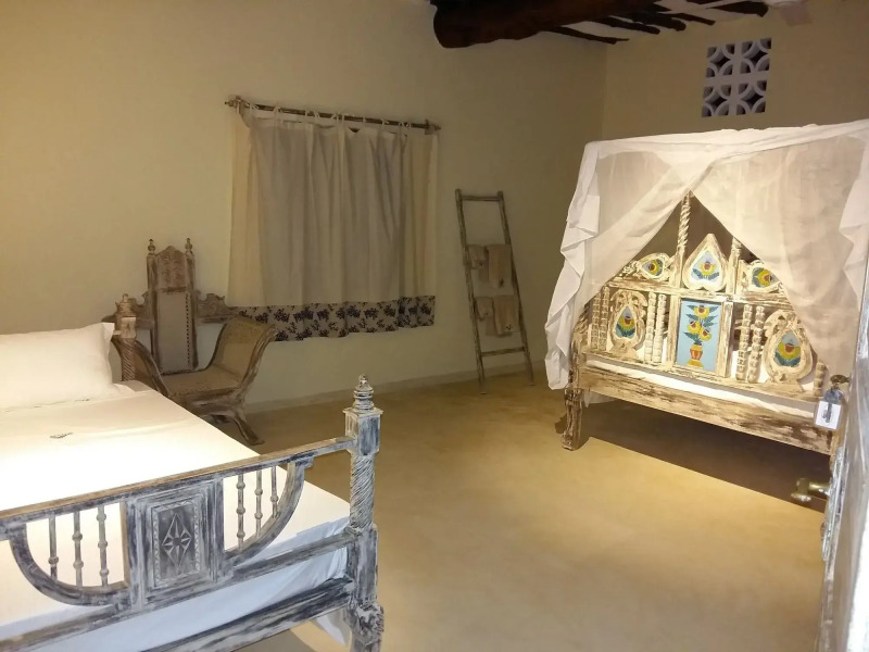 Aestus Villas Resort