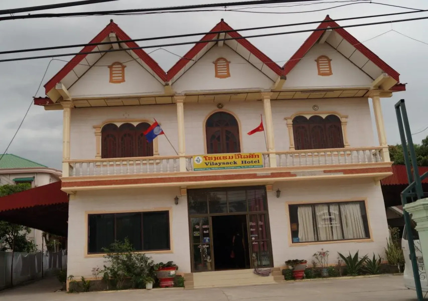 Vilaysack Hotel