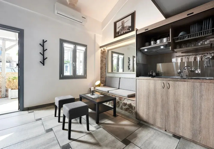 EmGard Houses Kythnos