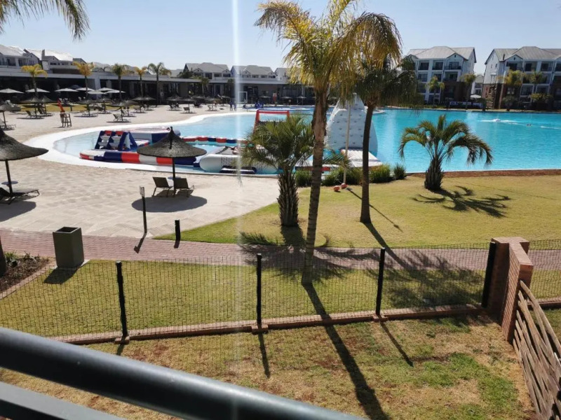 The Blyde Beach View