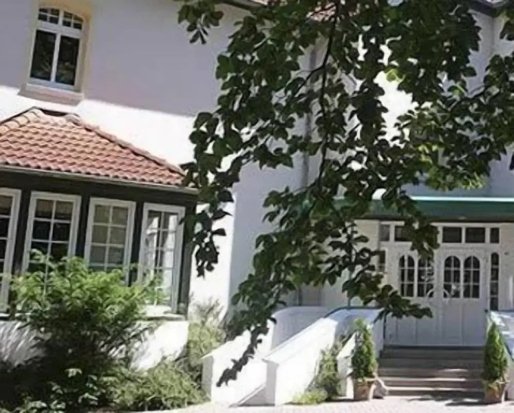 Ringhotel Villa Margarete