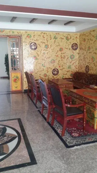 Rucacang Holiday Hotel