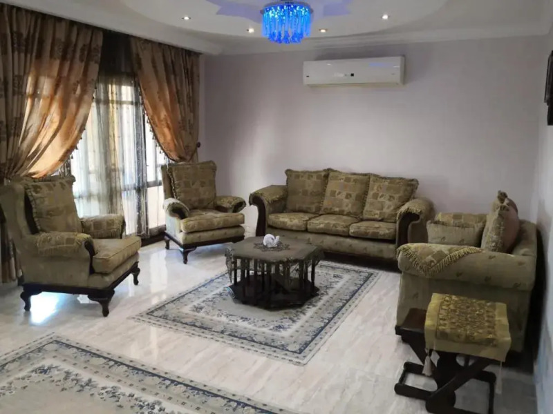 Al Rehab City Full VIP Serviced Apartment, Cairo