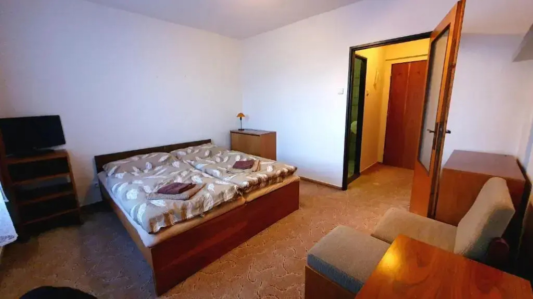 Penzion Holenský dvůr